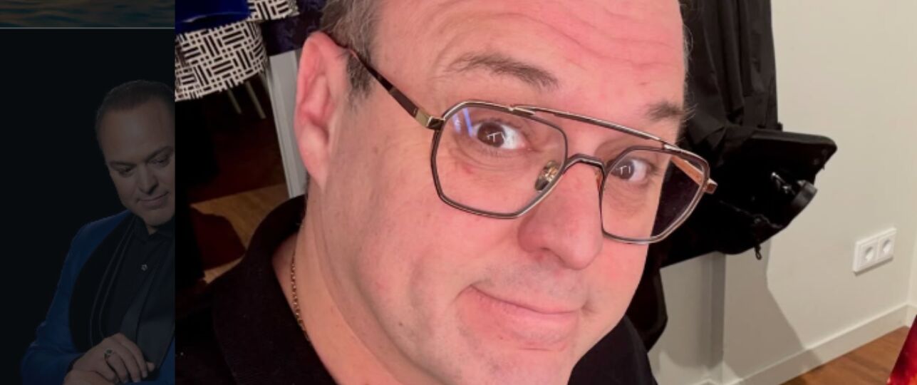Frans Bauer