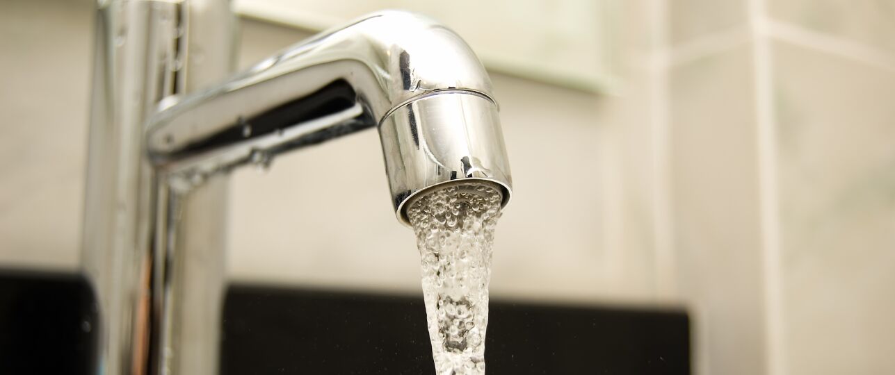 Drinkwaterkwaliteit