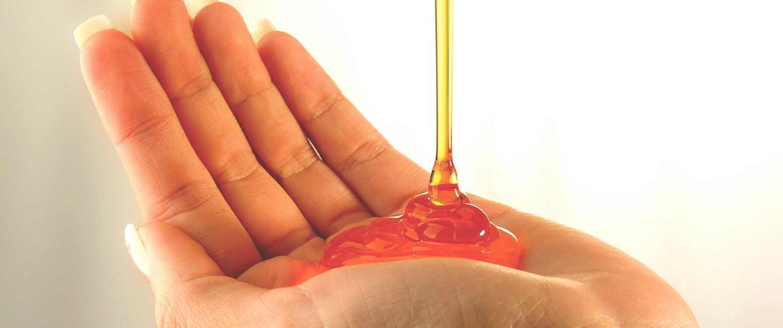 Shampoo als schoonmaakmiddel