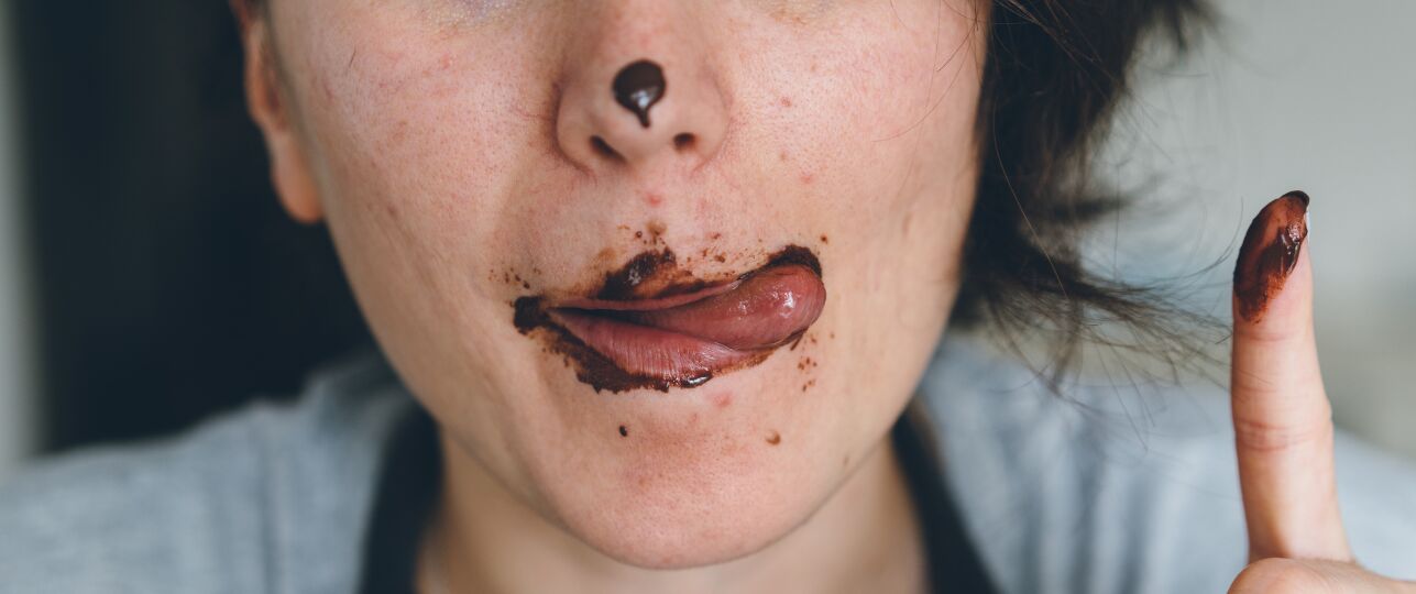 cacao puur gezond