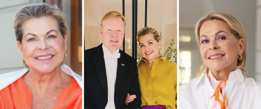 Huidige afbeelding: Bartina Koeman