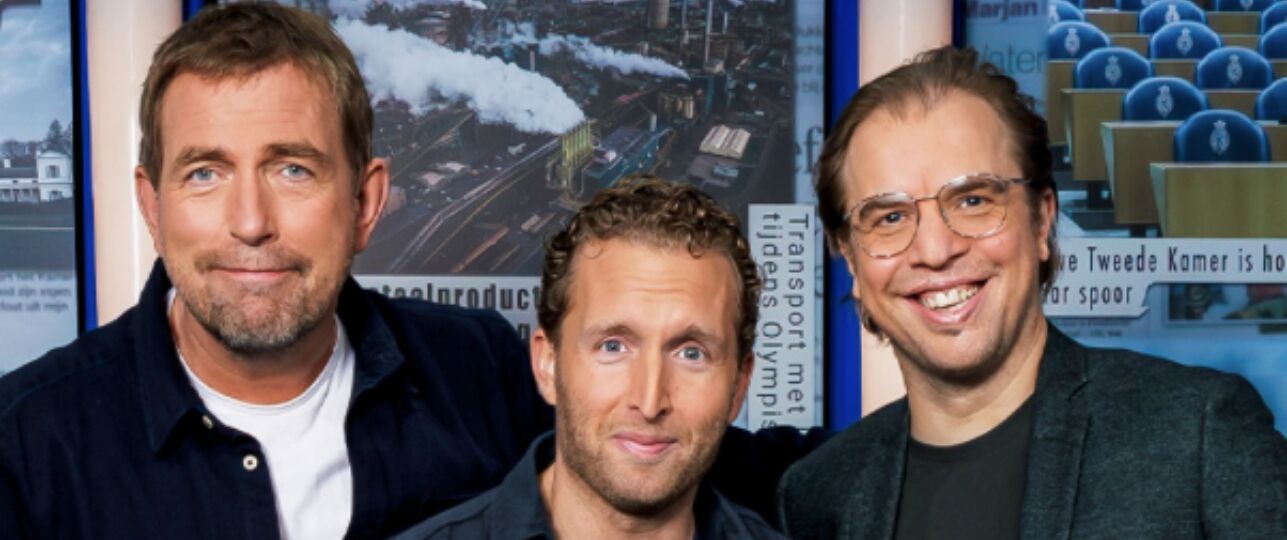 Team Dit WasHet Nieuws