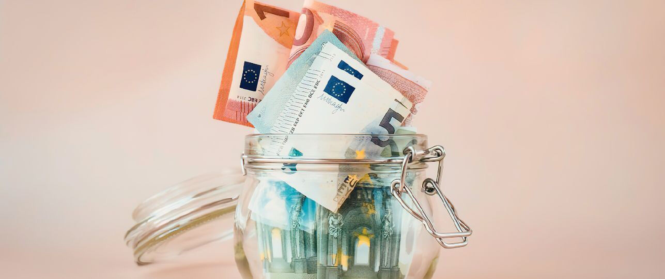 financiële buffer nederlanders