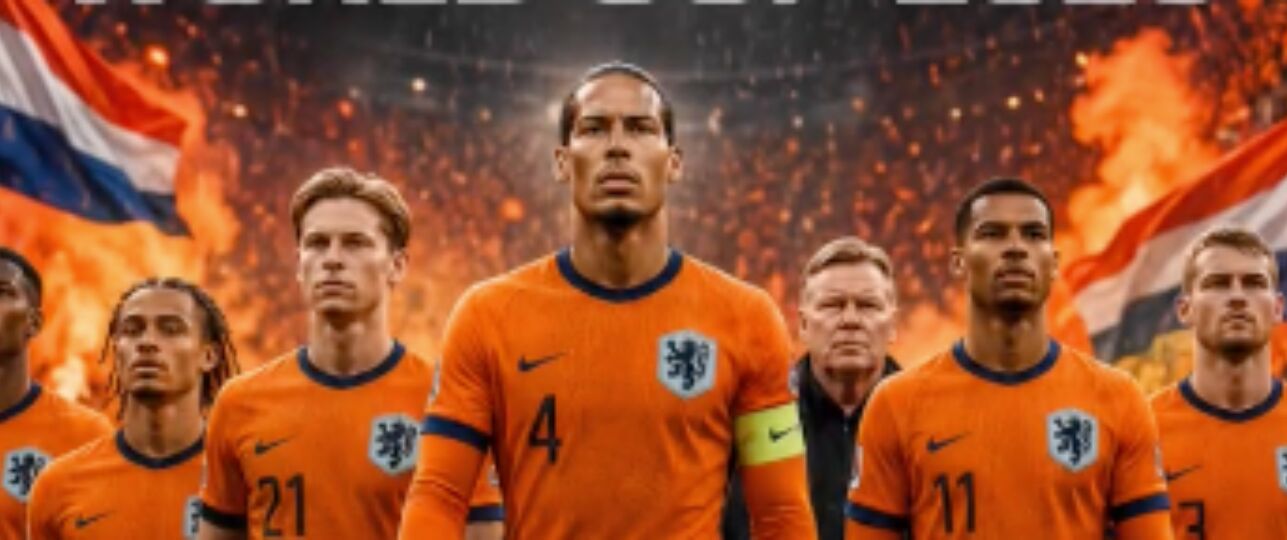 Nederlands Elftal