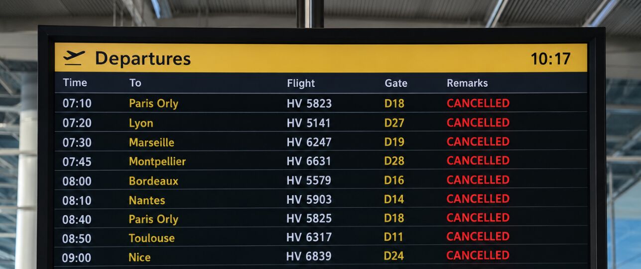Transavia