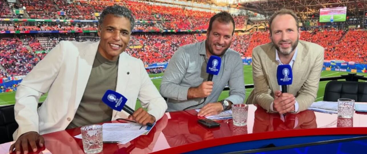Dochter Pierre van Hooijdonk