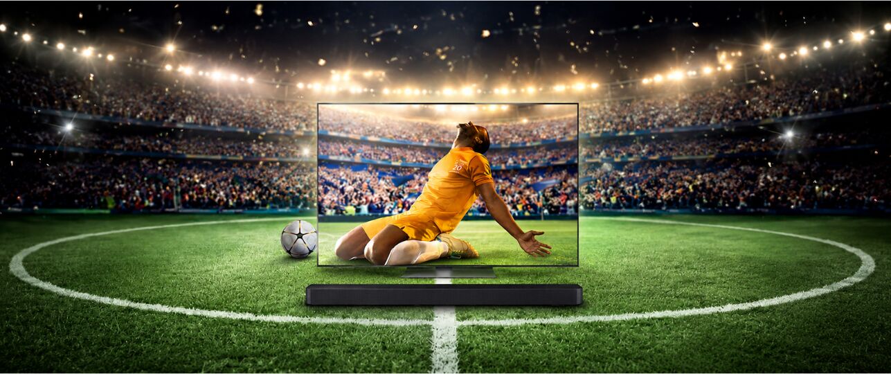 Samsung wk voetbal kijken