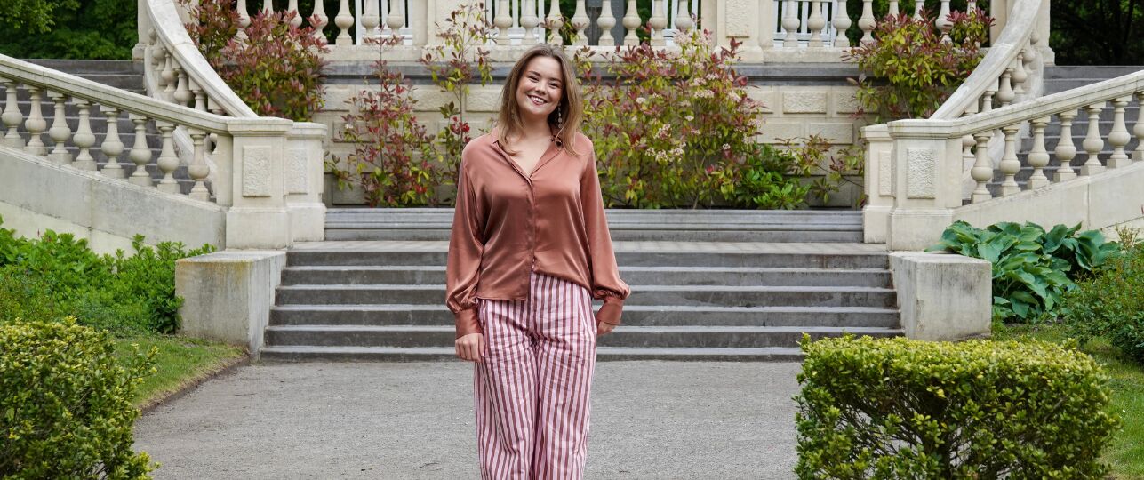 Prinses Ariane Staatsbanket