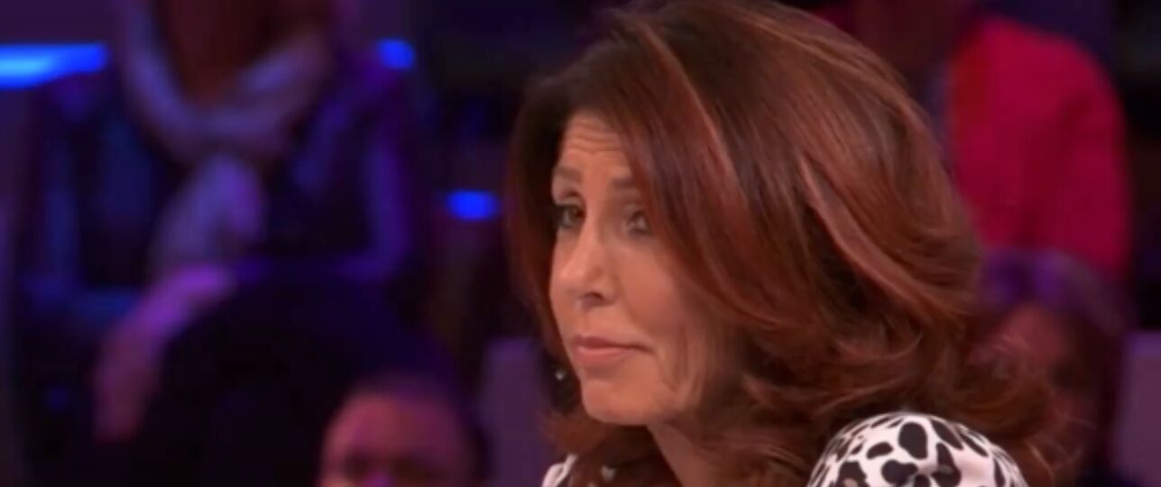 Rachel Hazes