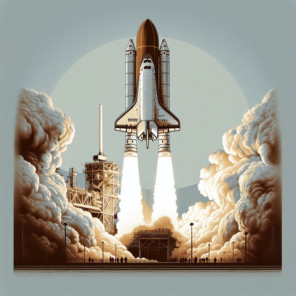 2011 - Laatste lancering Atlantis