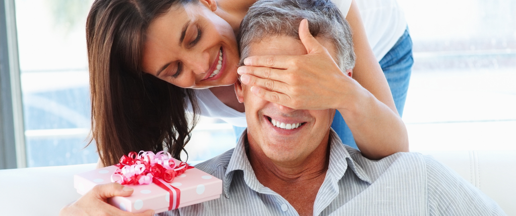 Cadeau-ideeën voor hem, dit zijn de leukste voor mannen