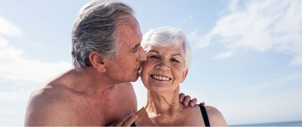 Seksstandjes: 5 fijne posities op latere leeftijd