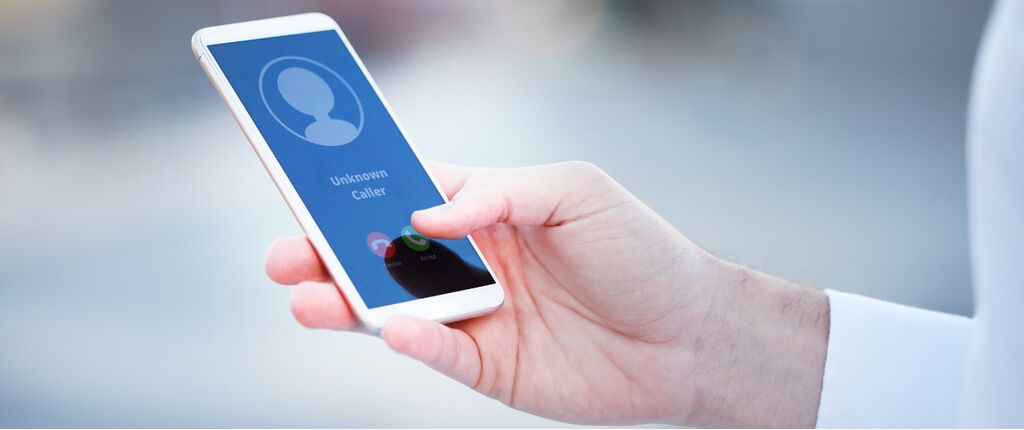 Gebeld door een onbekend 06-nummer? Probeer dit trucje eens