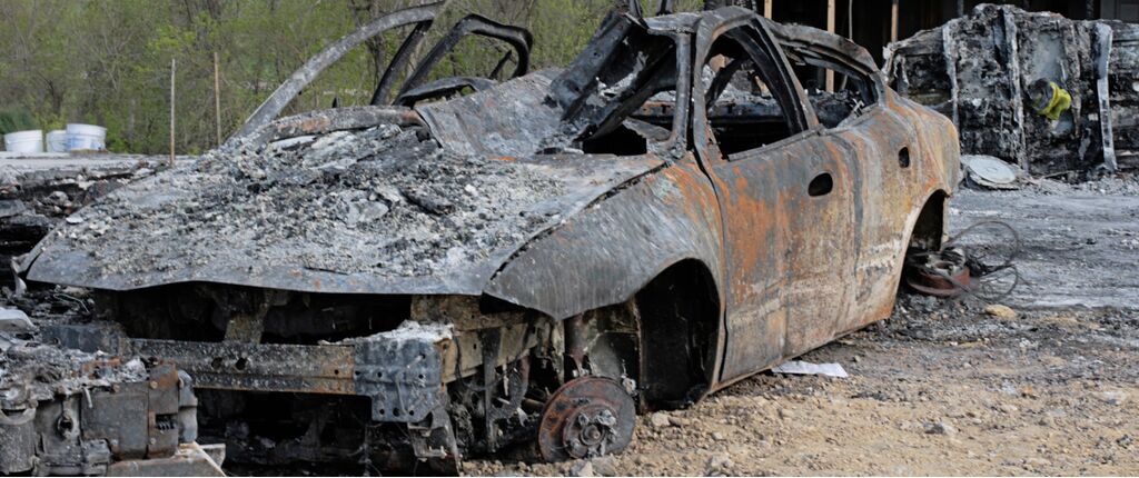Boek over vuurwerkramp Enschede onthult aangrijpende verhalen
