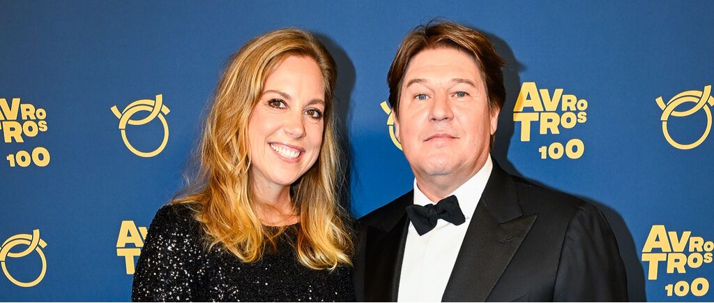 Hoe gaat het met Martijn Krabbé? Hij deelt een gezondheidsupdate