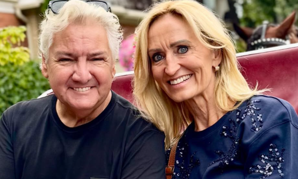 Rene froger auto immuunziekte