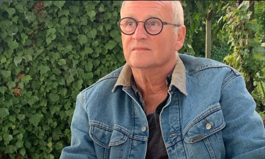 Herman Koch (73) deelt opnieuw ingrijpend gezondheidsnieuws