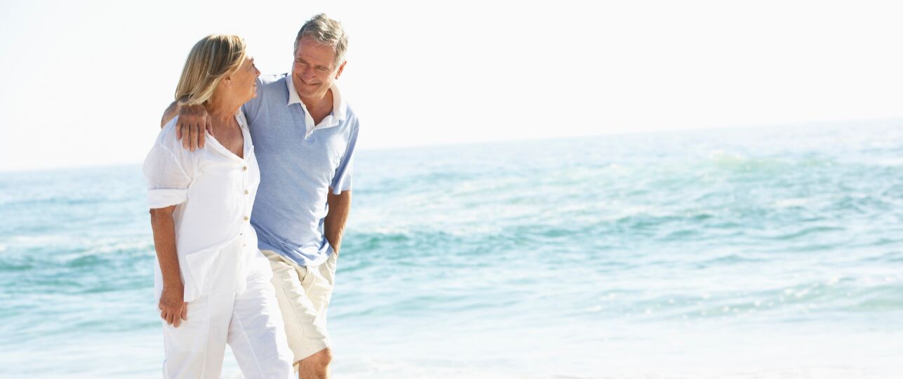 Dit vinden mannen aantrekkelijk aan vrouwen en andersom