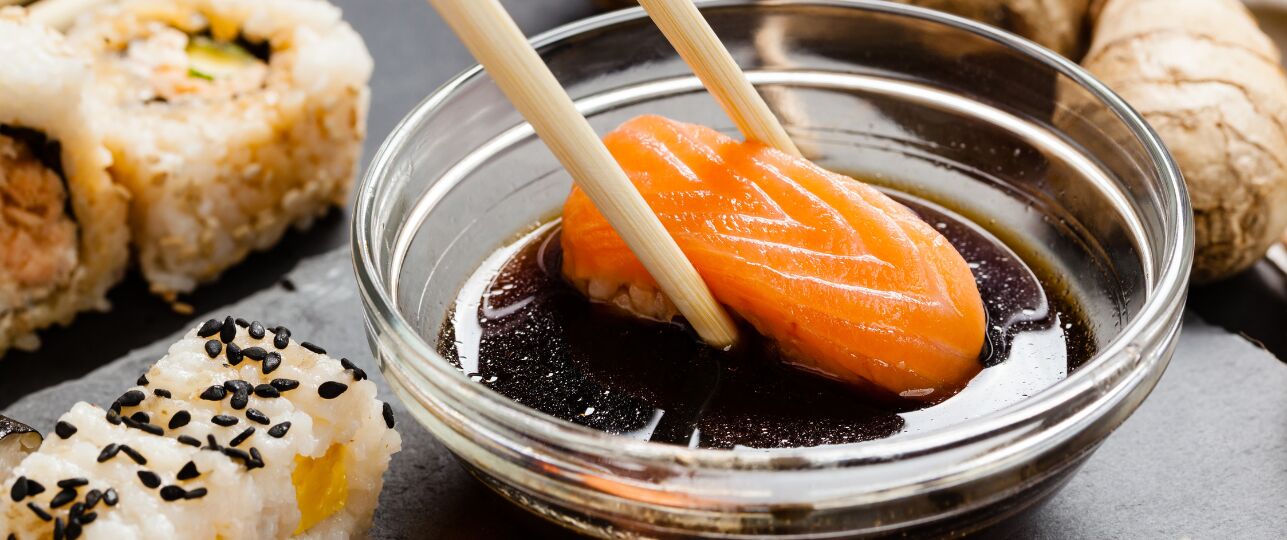 Kankerverwekkende stoffen in sojasaus? Dit is hoe het zit!