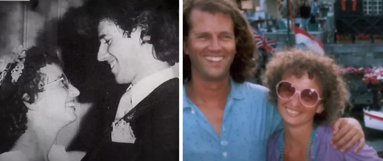 Dit weten we over Marjorie Rieu, de 'first lady' achter André Rieu