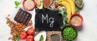 Magnesium