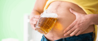tips tegen bierbuik