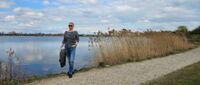 Yvonne Nieuwenhuis prediabetes