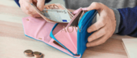 AOW bedragen per 1 juli