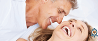 Opgebiecht: Second Love