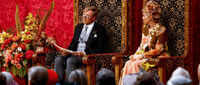 Prinsjesdag plannen 2025