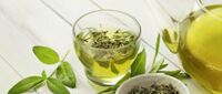 Groene thee