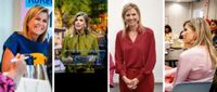 Máxima en pensioenen