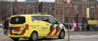 Wat kost een rit met de ambulance?
