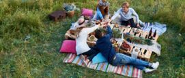 Picknicken recepten