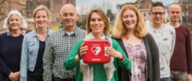 BuurtAED AED