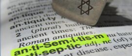 antisemitisme
