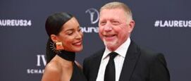 Boris Becker 3e huwelijk