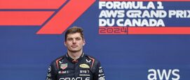 Max Verstappen ik was bijna dood door marmot