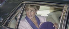 Nieuwe docuserie Who Killed Diana?