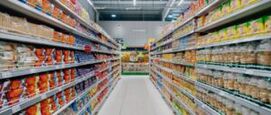 Goedkoopste supermarkt