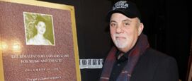 Billy Joel