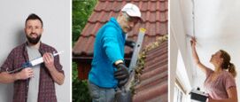 Klussen herfst