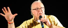 Mart Smeets bekroond met Han Hollander Oeuvre Award
