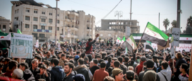 Terugkeerpremie voor Syrische asielzoekers in ruil voor verblijfsvergunning