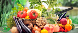 De nieuwe pesticiden eetwijzer - gifresten checken