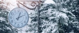 Bron: © Canva. Ontdek hier de gevolgen van wintertijd.