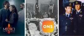 ONS programma mei