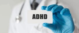 ADHD