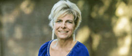 Prinses Laurentien jarig