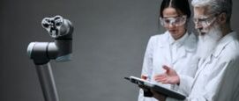FaceAge algoritme schat biologische leeftijd
